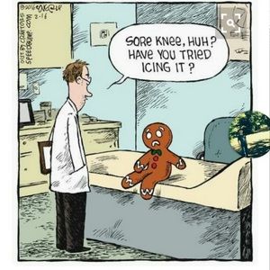 Meet your Posher, Sara